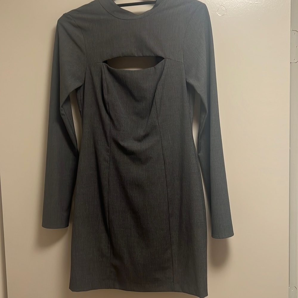 Zara dress small